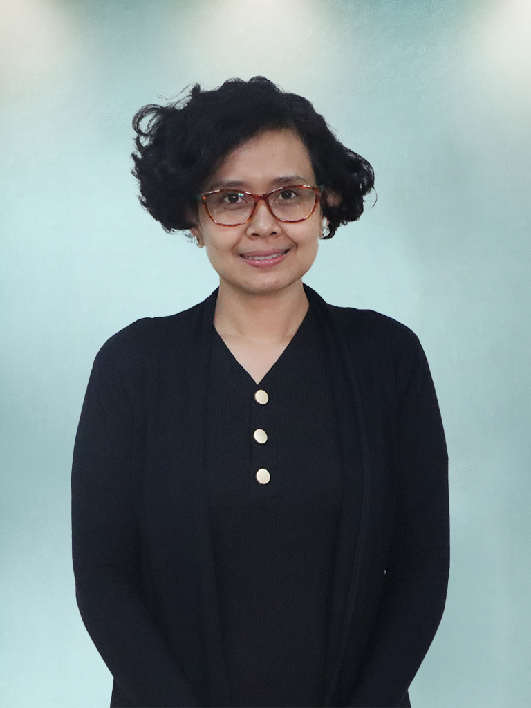 Yuventia Prisca Diyanti Todalani Kalumbang, S.Sos., M.Fil.